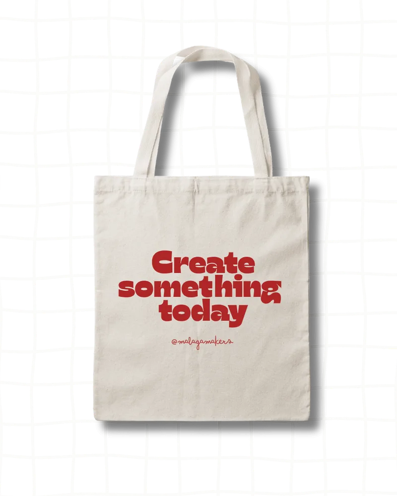 Tote bag personalizada